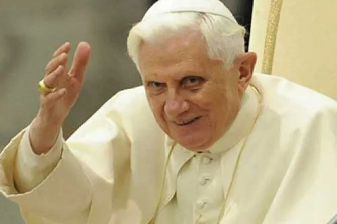 América Latina despide afectuosamente al Papa Benedicto XVI