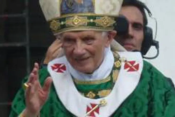 Benedicto XVI recuerda a Obispos y Cardenales “amigos del Señor” fallecidos en 2012