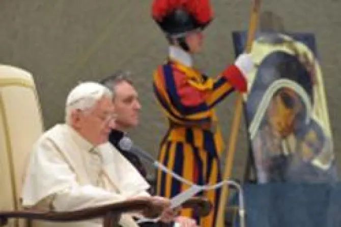 El Papa aprueba celebraciones del directorio catequético del Camino Neocatecumenal