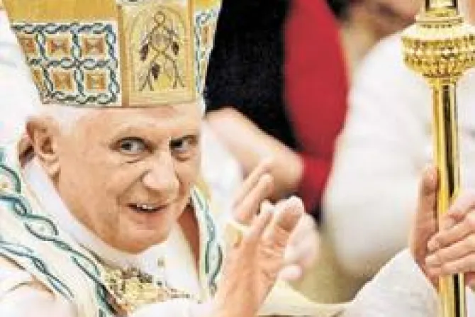 El Papa celebra 60 años de sacerdote: "El momento más importante de mi vida"