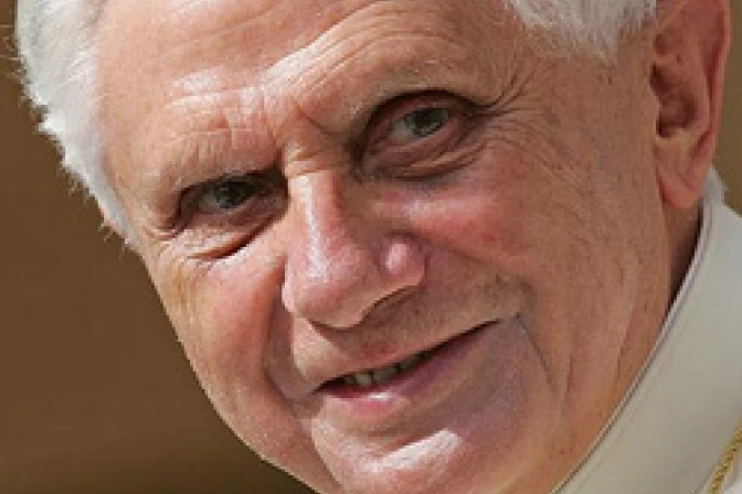 El Papa: Sed santos amando también a los enemigos