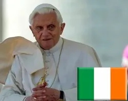 Benedicto XVI a católicos de Irlanda: Enérgica condena a abusos e inicio de camino de curación y renovación