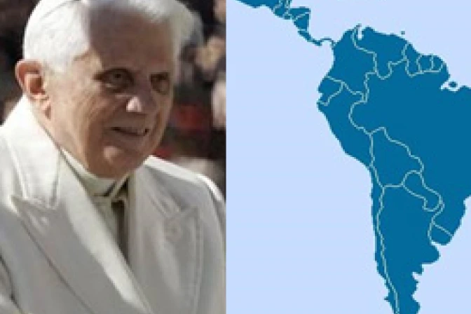 Ningún esfuerzo es inútil en promoción de familia fundada en auténtico matrimonio, dice el Papa