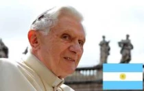 Papa Benedicto XVI