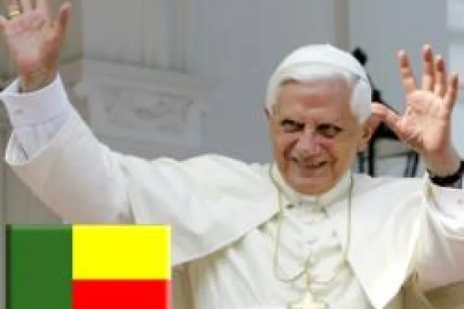 Anunciar el Evangelio a quienes no lo conocen, exhorta el Papa