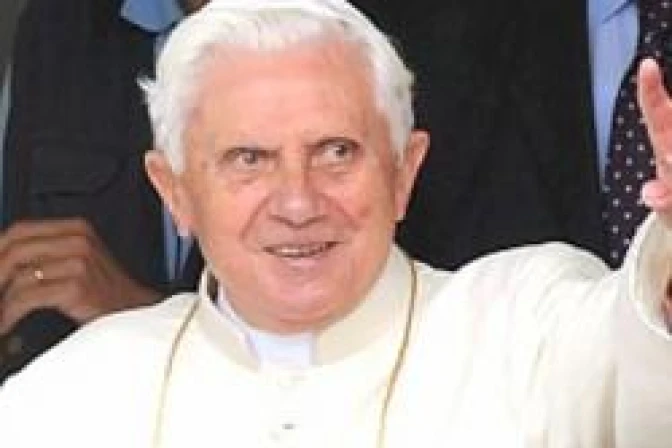 El Papa en Catedral de Cotonou: Misericordia de Dios es infinita y fiel al hombre