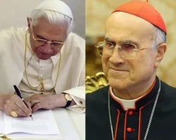 Benedicto XVI / Cardenal Tarcisio Bertone?w=200&h=150