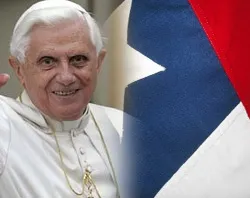 Benedicto XVI envía mensaje a Chile: Pide solidaridad concreta y esperanza