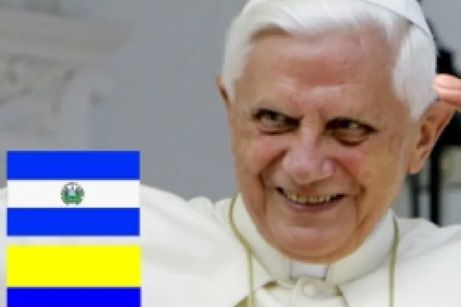 El Papa nombra obispos para Colombia el salvador Haití y España