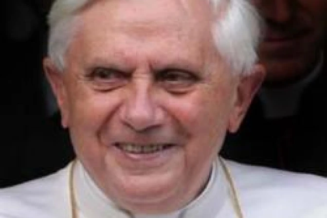 Obispos alemanes: El Papa pide no tener miedo ante tarea de anunciar a Cristo