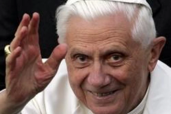 Obispos confirman visita del Papa a Cuba