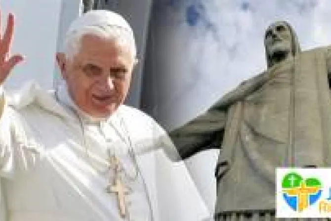Delegación del Vaticano pasa revista a escenarios de JMJ Río 2013