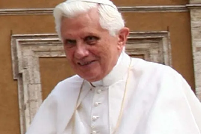 Santa Sede: Benedicto XVI totalmente ajeno a caso de sacerdote acusado de abusos en Munich