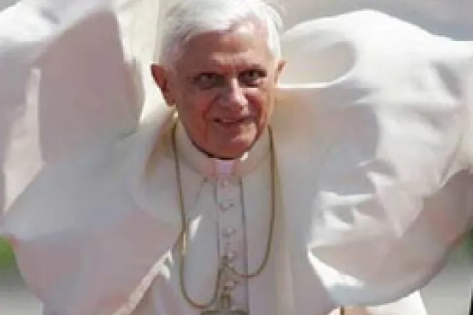 El Papa a jóvenes: No tengan miedo de anunciar a Dios que ama a todos y no rechaza a nadie
