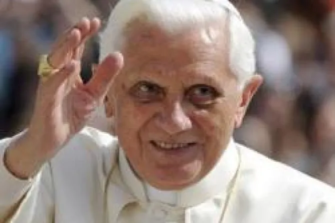 El Papa saluda beatificación de mártires asesinados por nazis