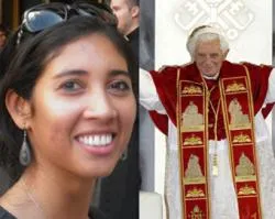 Erika Rivera / Benedicto XVI?w=200&h=150