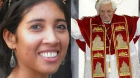 Joven revela que el Papa rechazó tres veces irse de Cuatro Vientos en JMJ Madrid