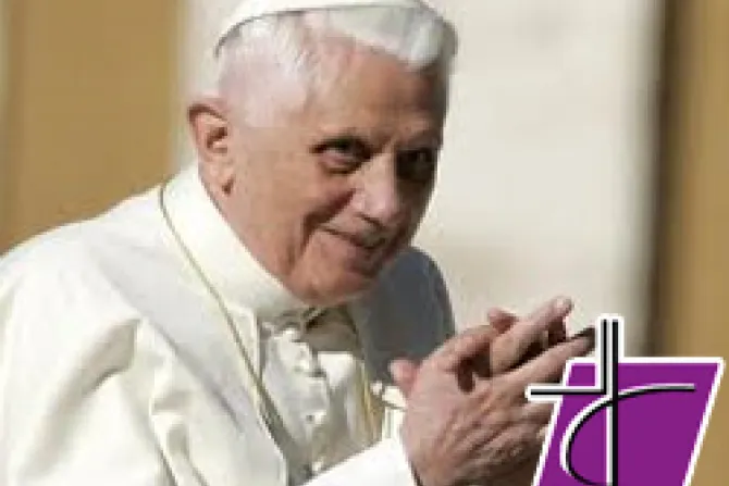 Obispos: Toda España se beneficiará con segunda visita de Benedicto XVI