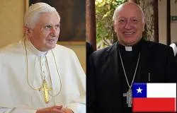 Benedicto XVI / Mons. Ricardo Ezzati?w=200&h=150
