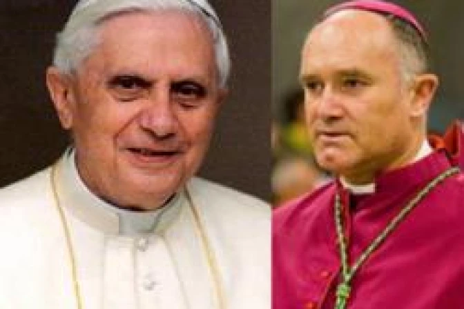 Vaticano crearía Prelatura personal para lefebvristas si aceptan condiciones mínimas