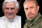 Iglesia en Cuba: Es probable encuentro entre Benedicto XVI y Fidel Castro