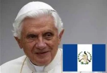 Papa Benedicto XVI
