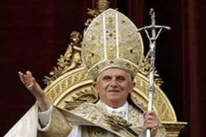 El Papa en San Marino: Dios ofrece siempre posibilidad de conversión y perdón
