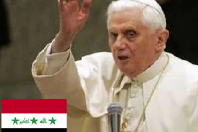 Pésame del Papa por cristianos asesinados en Irak: Pide respeto a sus derechos