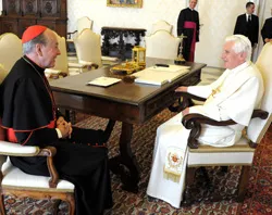 Cardenal Juan Luis Cipriani con el Papa Benedicto XVI (foto Arzobispado de Lima)?w=200&h=150
