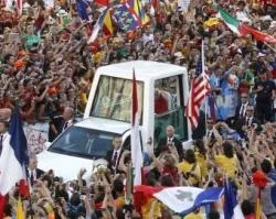 El Papa Benedicto XVI en la JMJ Madrid 2011?w=200&h=150