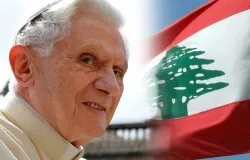 El Papa no cancelará viaje a Líbano y llevará mensaje de paz