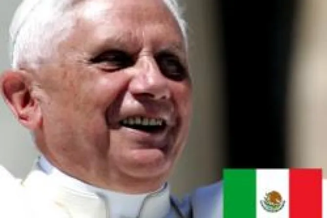El Papa: Con ayuda de Dios espero ir a México
