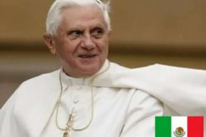 El Papa confirmaría visita a México en fiesta de Guadalupe, afirma Embajador