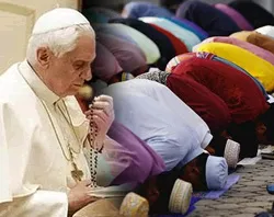 Capturan musulmanes que planeaban atentar contra el Papa