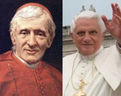 Cardenal Newman / Benedicto XVI?w=200&h=150