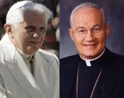 Benedicto XVI / Cardenal Marc Ouellet?w=200&h=150