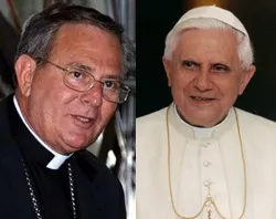 El Papa expresa su profundo dolor por el asesinato de Mons. Luigi Padovese en Turquía?w=200&h=150