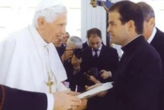 Sacerdote neocatecumenal: Aprobación del Papa no ha cambiado nada