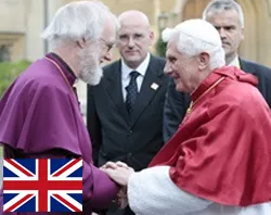 Rowan Williams / Papa Benedicto XVI?w=200&h=150