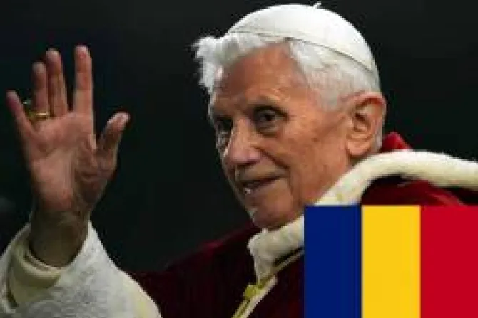 El Papa recibe al Presidente de Rumania: Salvaguardar valores comunes