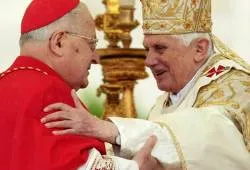 El Cardenal Sodano con el Papa Benedicto XVI?w=200&h=150