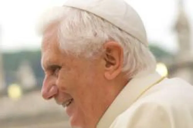 Cristianos deben ser siempre promotores de justicia y paz, dice el Papa