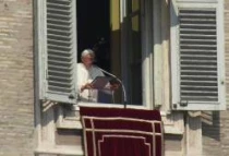 Papa Benedicto XVI. Foto: ACI Prensa