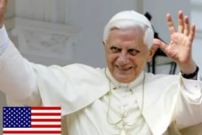 El Papa nombra un nuevo Obispo para EEUU