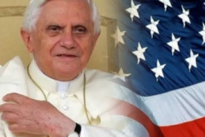 El Papa nombra un nuevo Obispo para EEUU