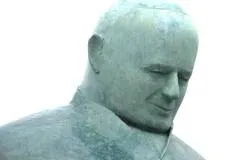 El nuevo rostro de la escultura de Juan Pablo II?w=200&h=150