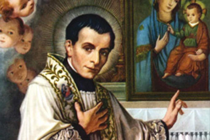 Benedicto XVI describe un modelo de director espiritual para sacerdotes