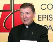 Mons. Juan Antonio Martu00ednez Camino