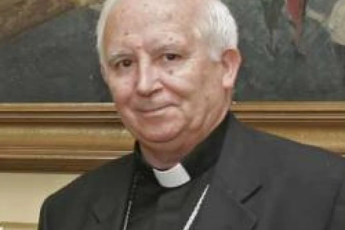 Liturgia debe recobrar lugar privilegiado en vida cristiana