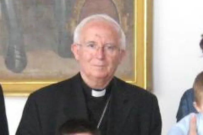 Cardenal Cañizares: Si Lefebvre hubiera visto la Misa bien celebrada "no hubiese dado el paso que dio"